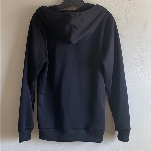 Hart and Huntington Zip Up Hoody Jacket sz small - Picture 5 of 5